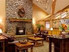 фото отеля BEST WESTERN PLUS Icicle Inn