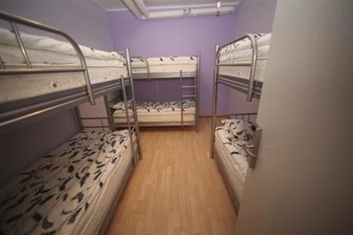 фото отеля Hostels By Nordic Stockholm