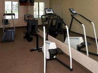Days Inn and Suites Grandville