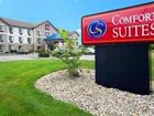 фото отеля Days Inn and Suites Grandville