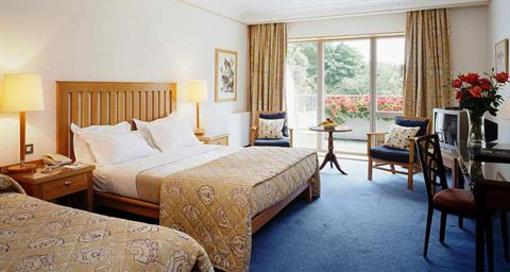 фото отеля Ballymascanlon House Hotel Dundalk