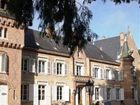 фото отеля Hostellerie du Chateau Les Muids