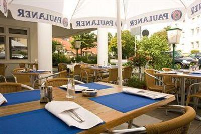 фото отеля Ramada Hotel Darmstadt