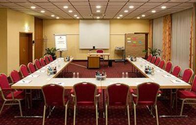 фото отеля Ramada Hotel Darmstadt