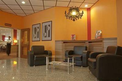 фото отеля Ramada Hotel Darmstadt