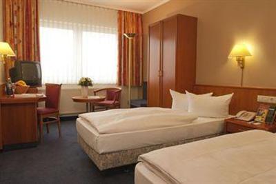 фото отеля Ramada Hotel Darmstadt