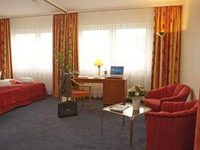 Ramada Hotel Darmstadt
