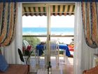 фото отеля Maria Cristina Beach