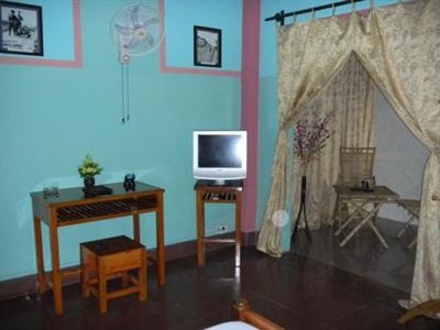 фото отеля Alibi Guesthouse