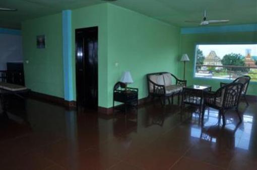 фото отеля Alibi Guesthouse