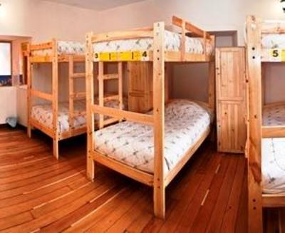 фото отеля Ecopackers