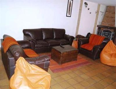 фото отеля Ecopackers