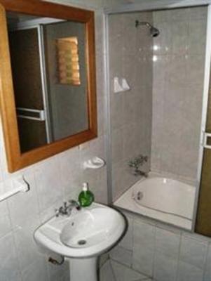 фото отеля Ecopackers