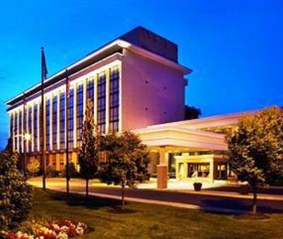 фото отеля The Hotel ML