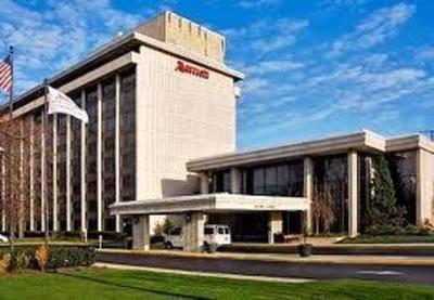 фото отеля The Hotel ML