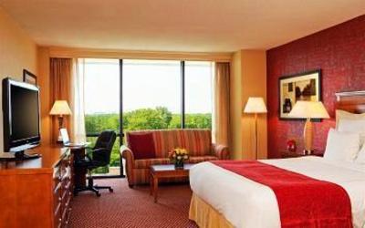 фото отеля The Hotel ML