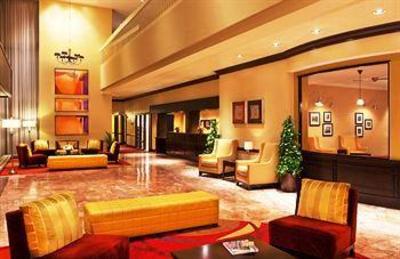 фото отеля The Hotel ML