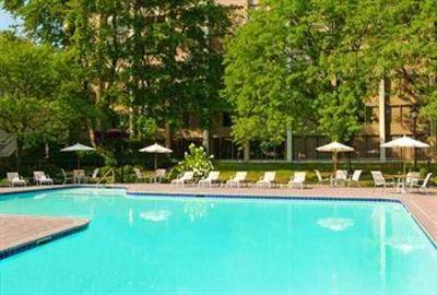фото отеля The Hotel ML