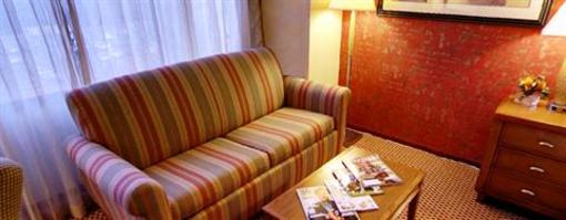 фото отеля The Hotel ML