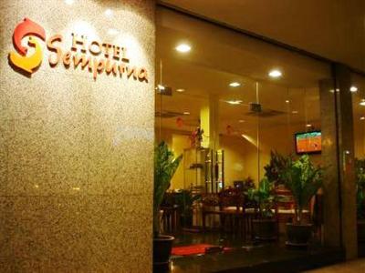 фото отеля Hotel Sempurna Kuala Lumpur