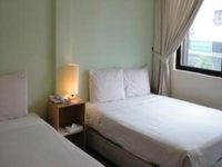 Hotel Sempurna Kuala Lumpur