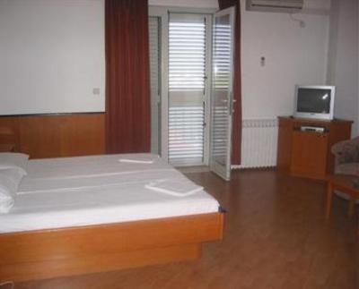 фото отеля Paradis Apartments