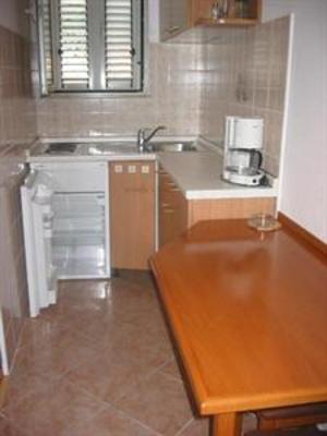 фото отеля Paradis Apartments