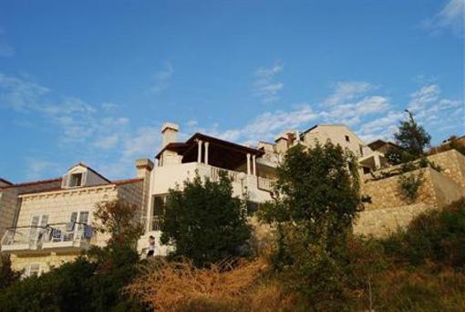 фото отеля Paradis Apartments