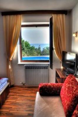 фото отеля Paradis Apartments