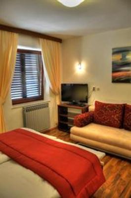 фото отеля Paradis Apartments