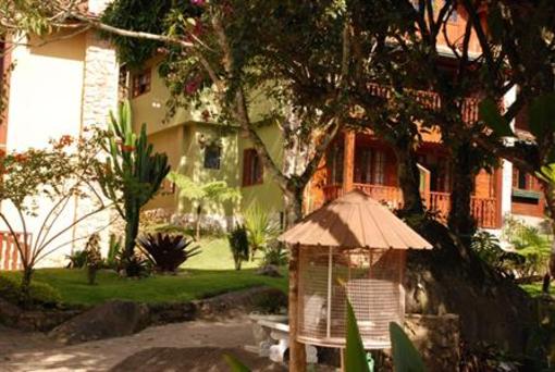 фото отеля Hotel Vila Verde