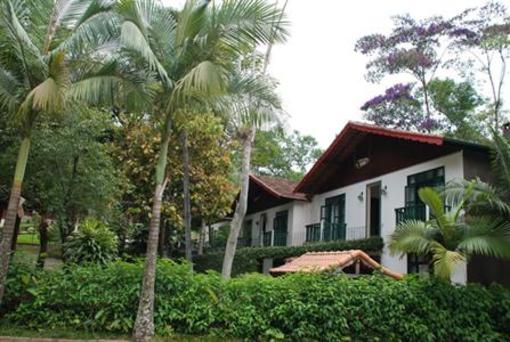 фото отеля Hotel Vila Verde