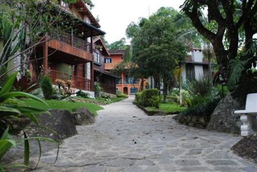 фото отеля Hotel Vila Verde