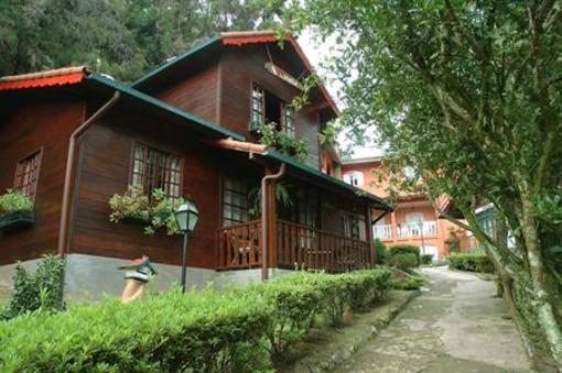 фото отеля Hotel Vila Verde