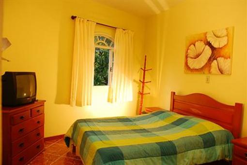 фото отеля Hotel Vila Verde
