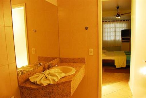 фото отеля Hotel Vila Verde