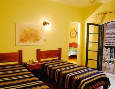 фото отеля Hotel Vila Verde