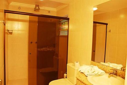 фото отеля Hotel Vila Verde