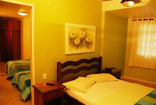 фото отеля Hotel Vila Verde