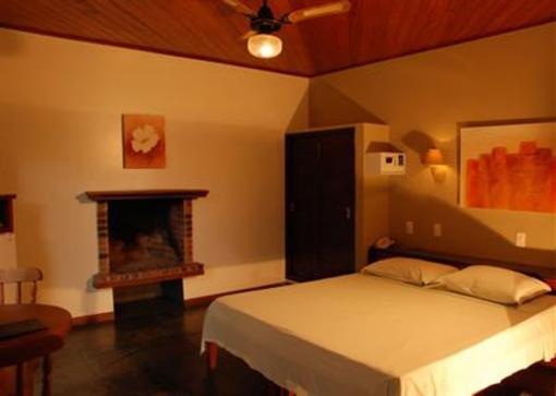 фото отеля Hotel Vila Verde