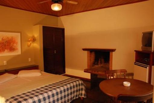 фото отеля Hotel Vila Verde