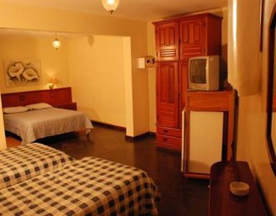фото отеля Hotel Vila Verde