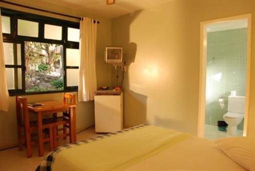 фото отеля Hotel Vila Verde