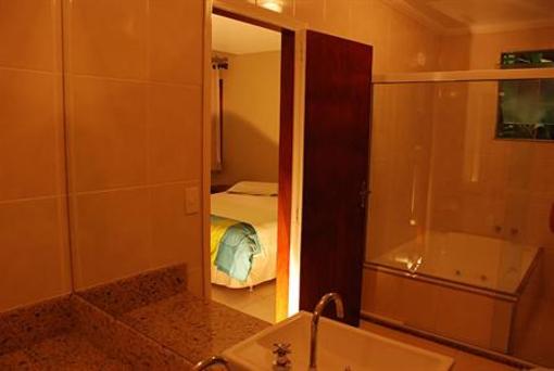 фото отеля Hotel Vila Verde