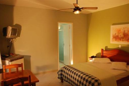 фото отеля Hotel Vila Verde