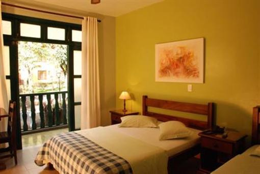 фото отеля Hotel Vila Verde