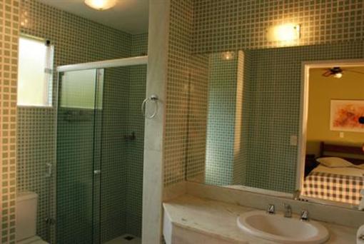 фото отеля Hotel Vila Verde