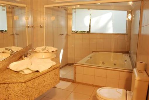 фото отеля Hotel Vila Verde