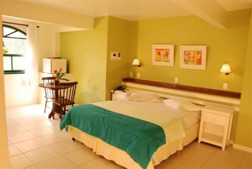 фото отеля Hotel Vila Verde