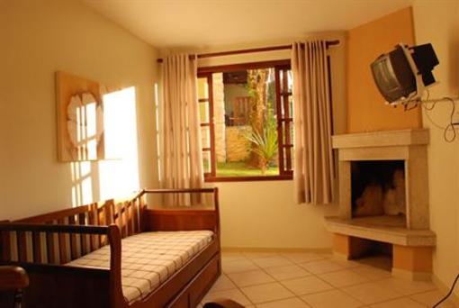 фото отеля Hotel Vila Verde